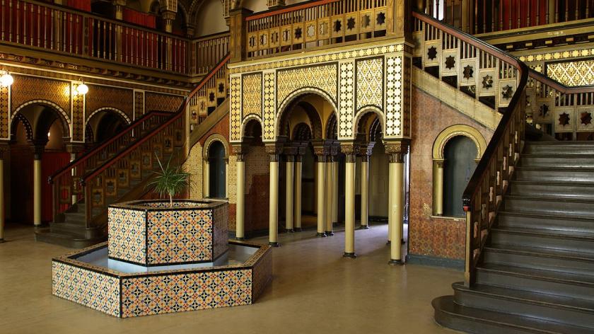Stadtbad