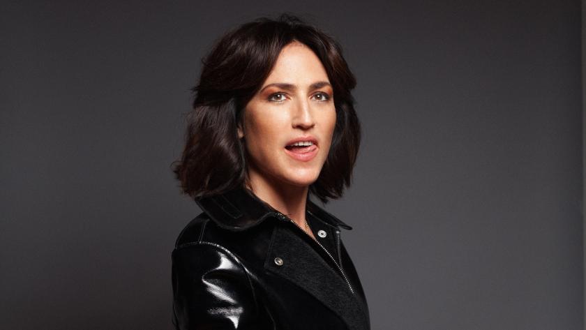 Joan as Police Woman