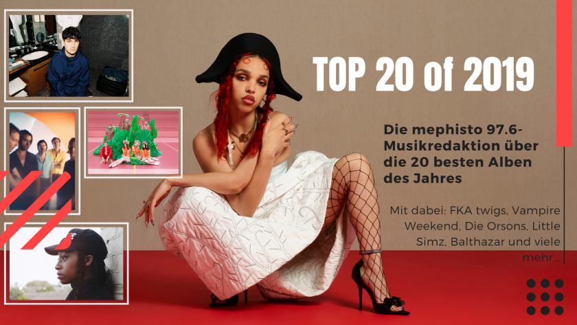 Top 20