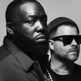 Run the Jewels, RTJ4