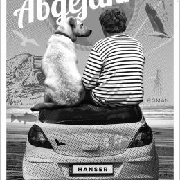 "Abgefahren" von Dirk Pope