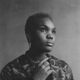 Arlo Parks 