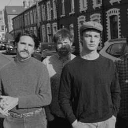 FONTAINES D.C.