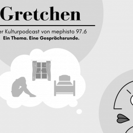 Gretchen Einsamkeit