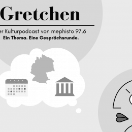 Gretchen Erinnerung