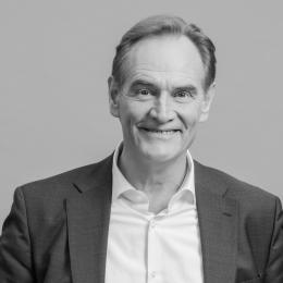 Im Porträt: Burkhard Jung von der SPD stellt sich zur Wahl