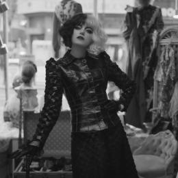 Cruella die Modeikone