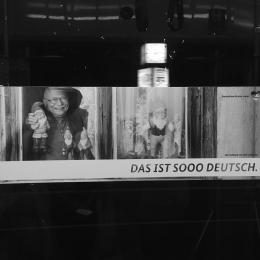 Das ist sooo deutsch