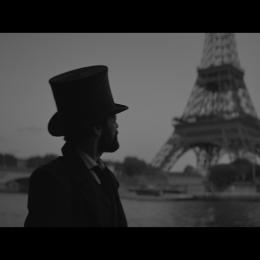 Eiffel in Love