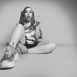 Soccer Mommy
