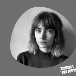 Thema: Form, Lara Rüter im Interview