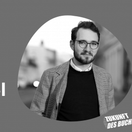 Thema: Form, Lukas Rietzschel im Interview