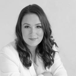 Kristin Franke von der FDP Leipzig