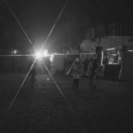 Appletree Garden Festival