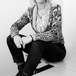 Katharina Krefft - bald Leipzigs neue Oberbürgermeisterin?