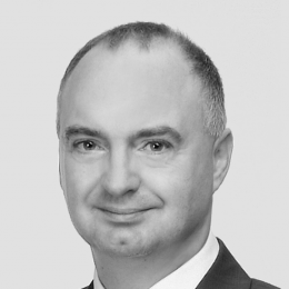 Christoph Neumann tritt als Oberbürgermeisterkandidat in Leipzig an.