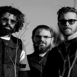 clipping. - Visions of Bodies being Burned