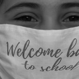 Welcome back to school