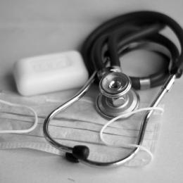 Die gesundheitliche Situation während Corona in Geflüchtetenheimen bleibt fragwürdig.