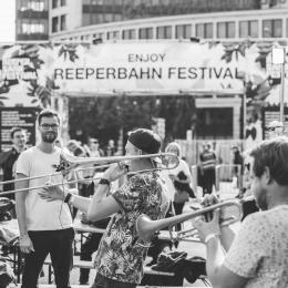 Reeperbahn Festival