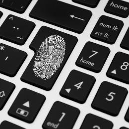Sobald wir mit dem Internet verbunden sind, werden ständig Daten über uns gesammelt