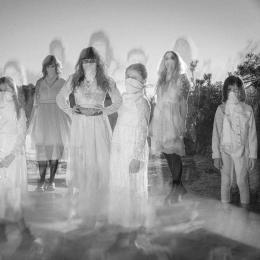 Frisch Gepresst: Death Valley Girls