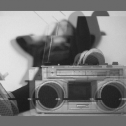 Radio für Kopfhörer