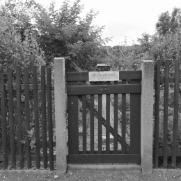 Der Garten als Naturidylle