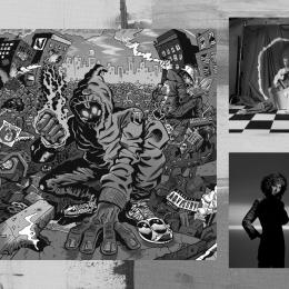 Die Frisch gepresst B-Sides im Februar