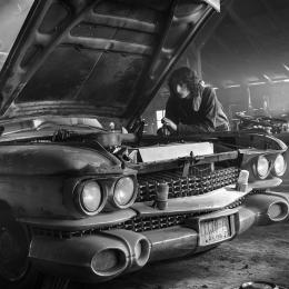 Ecto 1