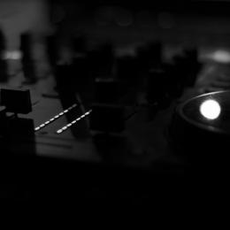 DJ und Party