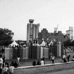 MS DOCKVILLE