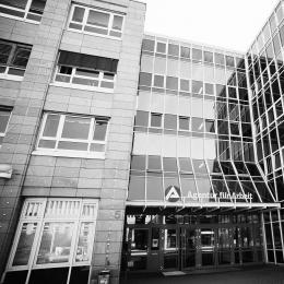 Agentur für Arbeit