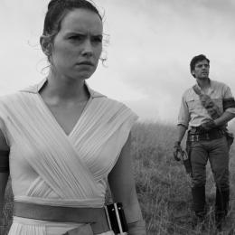 Star Wars 9
