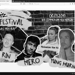 Das FritzFestival  