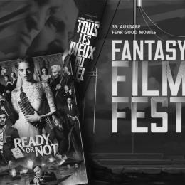 Fantasy Filmfest 2019