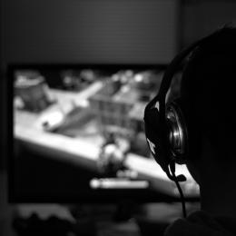 Auf der gamescom konnten viele Spiele vor der Veröffentlichung getestet werden.