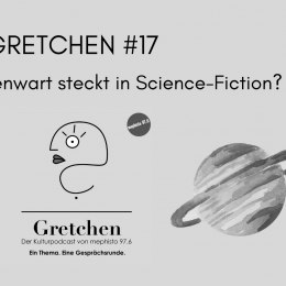 Gretchen Thumbnail Science Fiction