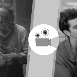 Nicolas Cage in Pig; Andrew Garfield in Tick Tick... Boom