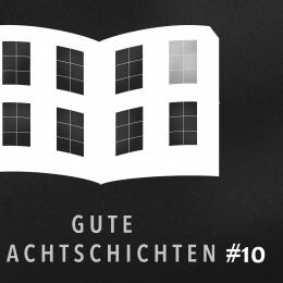 Gute Nachtschichten