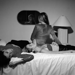 HAIM - Women in Music Part III