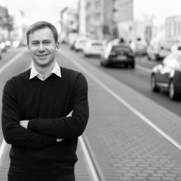 Holger Mann Pressebild 