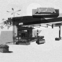 Hotel Astoria
