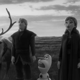Frozen 2