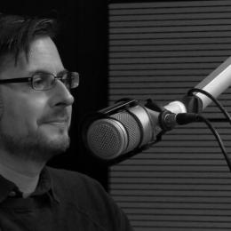 Alexander Graeff von der Queer Media Society im Interview.