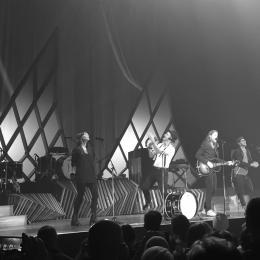 The Lumineers