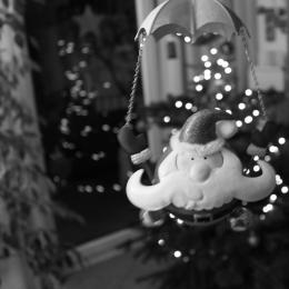 Ob Weihnachten dieses Jahr noch gerettet werden kann?