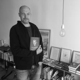 Thomas Pletzinger