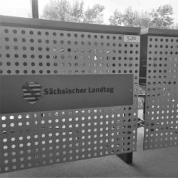 Am 1. September 2019 wurde in Sachsen ein neuer Landtag gewählt.