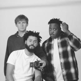 Injury Reserve sind Parker Corey, Ritchie with a T und Stepa J. Groggs [†]
